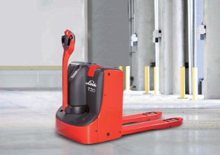 電動托盤搬運叉車